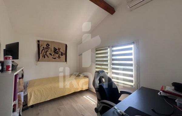 Maison de 130 m²