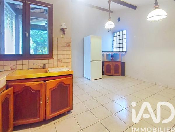 Maison à vendre 4 pièces 90 m² Oudon