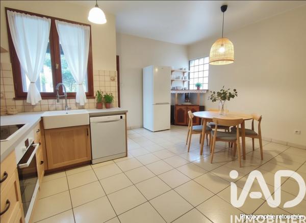 Maison à vendre 4 pièces 90 m² Oudon