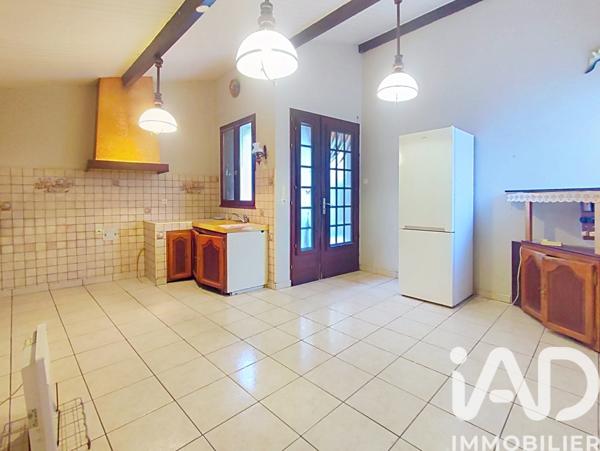 Maison à vendre 4 pièces 90 m² Oudon