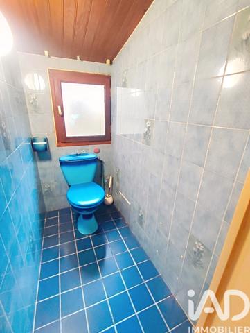 Maison à vendre 4 pièces 90 m² Oudon