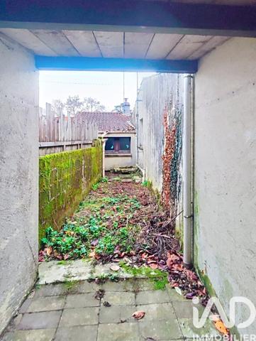 Maison à vendre 4 pièces 90 m² Oudon