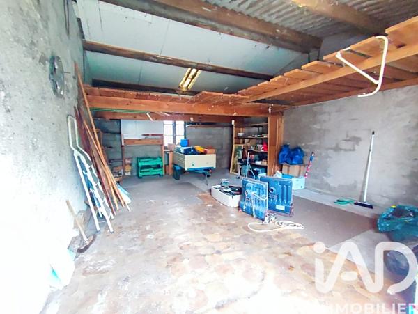 Maison à vendre 4 pièces 90 m² Oudon