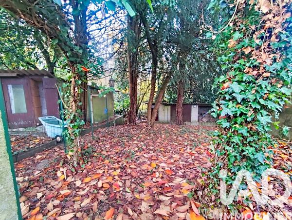 Maison à vendre 4 pièces 90 m² Oudon