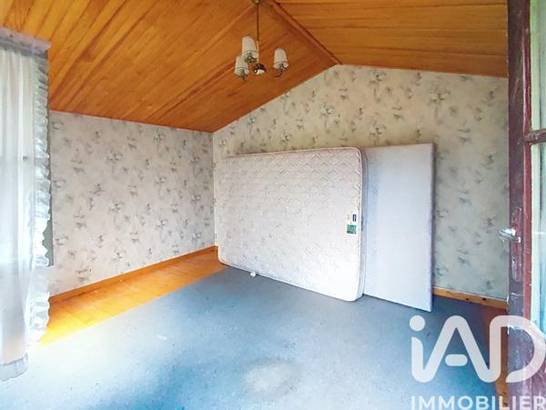 Maison à vendre 4 pièces 90 m² Oudon