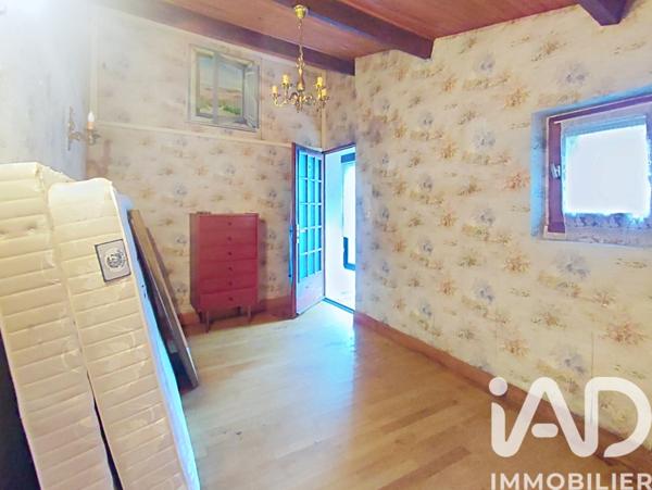 Maison à vendre 4 pièces 90 m² Oudon