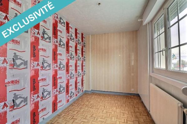 Fonds de commerce. Bar, Tabac, P.M.U, F.D.J  . Avec droit au bail.