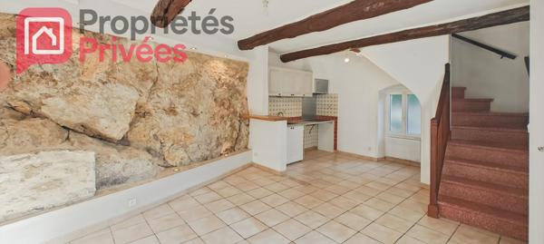 ERIC GIANNETTI vous propose cette Maison de charme typique des Alpilles