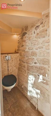 ERIC GIANNETTI vous propose cette Maison de charme typique des Alpilles