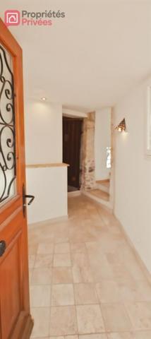 ERIC GIANNETTI vous propose cette Maison de charme typique des Alpilles