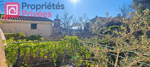 ERIC GIANNETTI vous propose cette Maison de charme typique des Alpilles