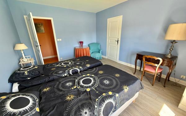 Maison à vendre    10 pièces •  Burlats