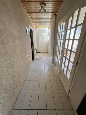 Maison en pierre de 430 m²