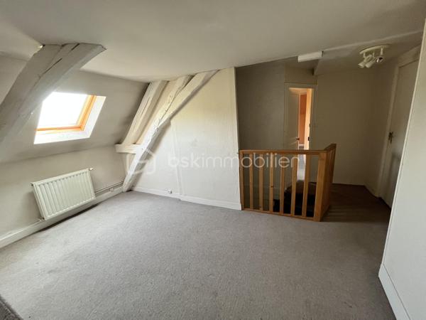 Maison en pierre de 430 m²