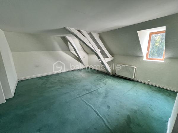 Maison en pierre de 430 m²