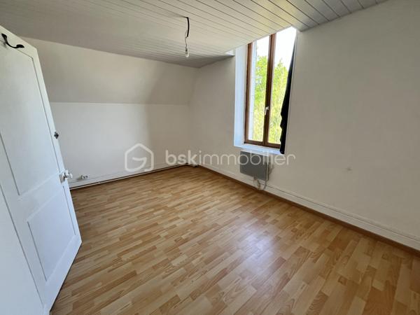 Maison en pierre de 430 m²