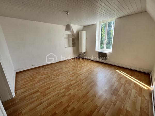Maison en pierre de 430 m²