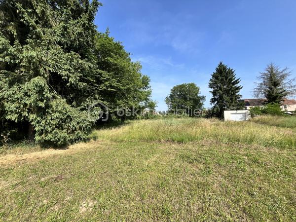 Maison en pierre de 430 m²