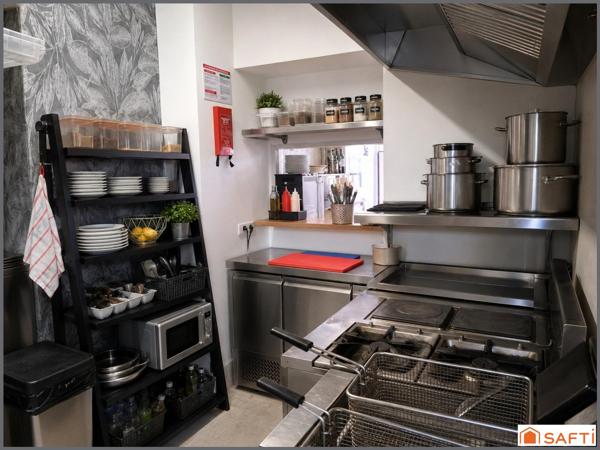 Devenez le patron de votre restaurant à Morestel !