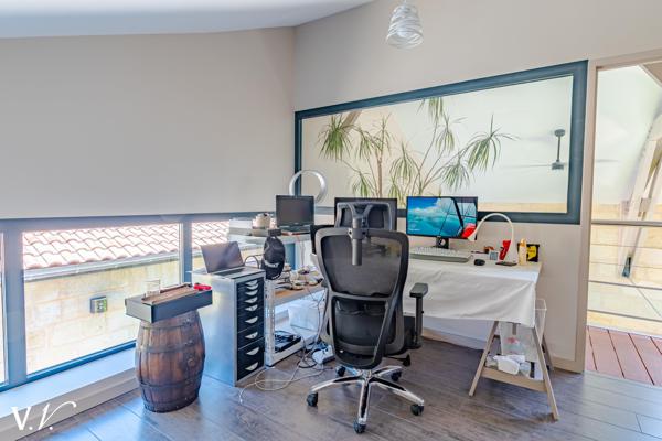NANSOUTY BORDEAUX - MAGNIFIQUE MAISON ESPRIT LOFT
