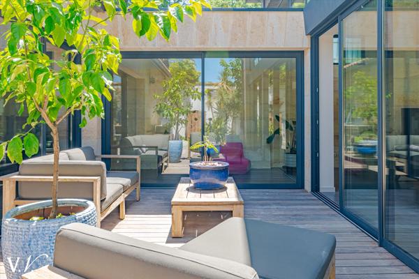 NANSOUTY BORDEAUX - MAGNIFIQUE MAISON ESPRIT LOFT