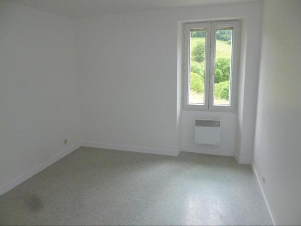 Appartement · Location St Victor Sur Rhins (42630) 3 pièces · 64m²