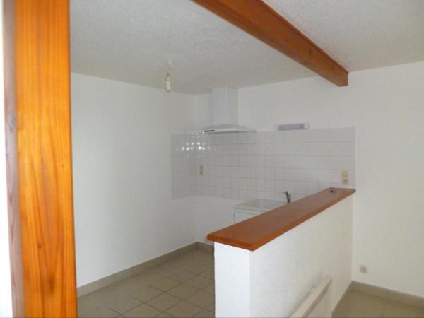 Appartement · Location St Victor Sur Rhins (42630) 3 pièces · 64m²