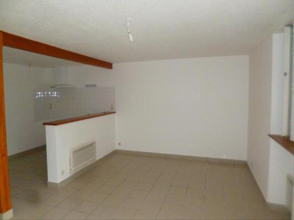 Appartement · Location St Victor Sur Rhins (42630) 3 pièces · 64m²