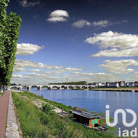 Maison de ville 4 pièces de 54 m² à Gien (45500)