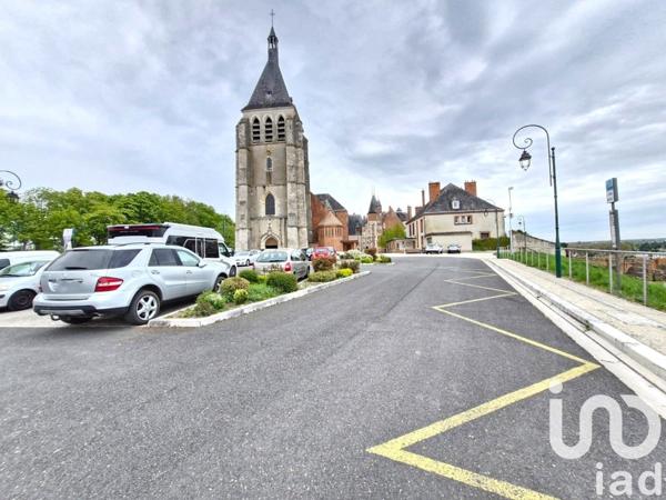 Maison de ville 4 pièces de 54 m² à Gien (45500)