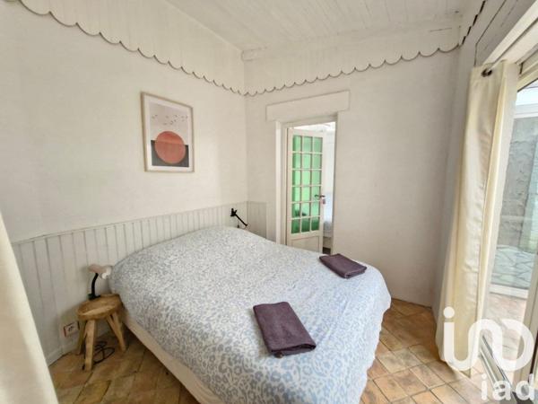 Maison de ville 4 pièces de 54 m² à Gien (45500)