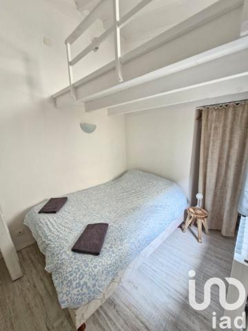 Maison de ville 4 pièces de 54 m² à Gien (45500)