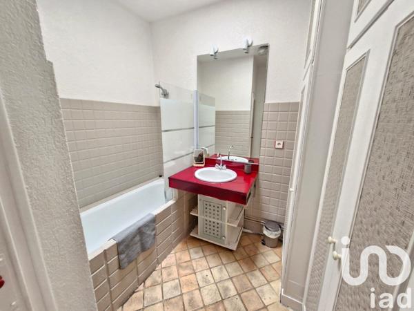 Maison de ville 4 pièces de 54 m² à Gien (45500)