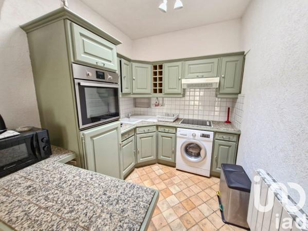 Maison de ville 4 pièces de 54 m² à Gien (45500)