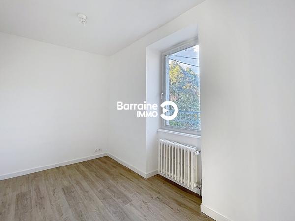 Location appartement à Brest, 3 pièces 48.7m²