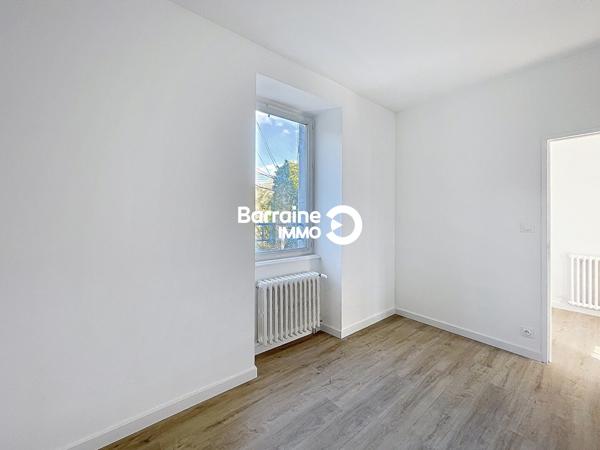 Location appartement à Brest, 3 pièces 48.7m²