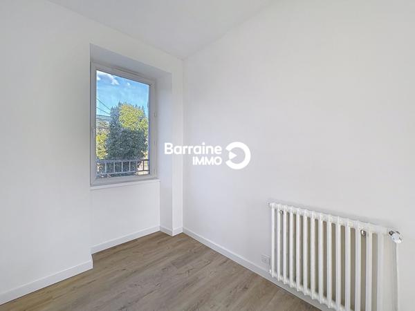 Location appartement à Brest, 3 pièces 48.7m²