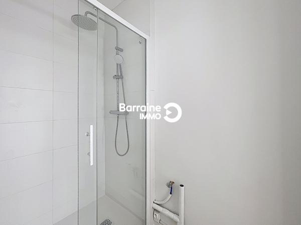 Location appartement à Brest, 3 pièces 48.7m²