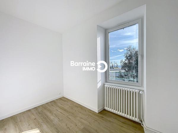 Location appartement à Brest, 3 pièces 48.7m²