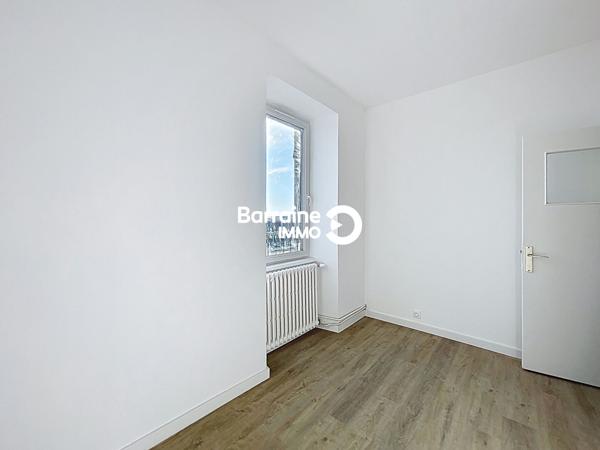 Location appartement à Brest, 3 pièces 48.7m²