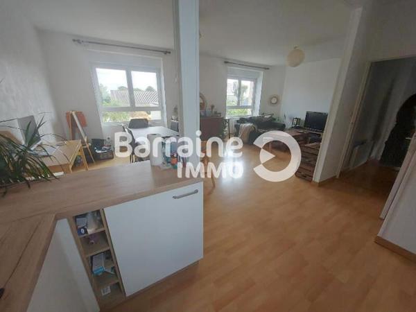 Location appartement à Cléder, 3 pièces 72.7m²