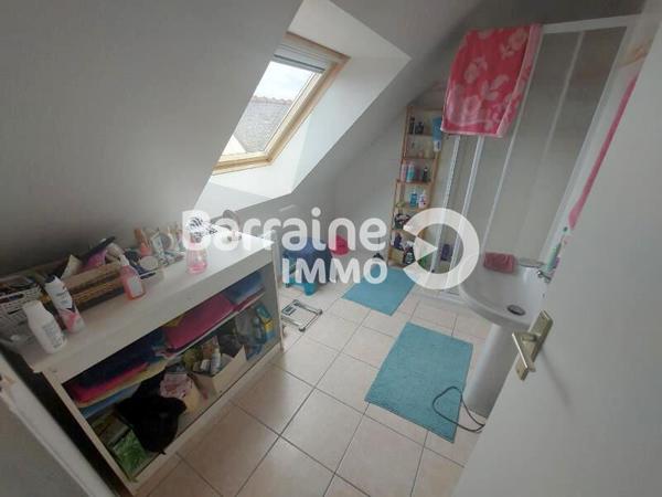 Location appartement à Cléder, 3 pièces 72.7m²