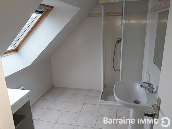 Location appartement à Cléder, 3 pièces 72.7m²