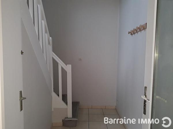 Location appartement à Cléder, 3 pièces 72.7m²