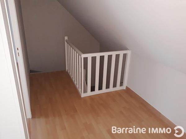 Location appartement à Cléder, 3 pièces 72.7m²