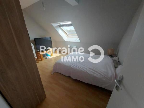 Location appartement à Cléder, 3 pièces 72.7m²