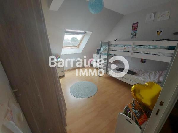 Location appartement à Cléder, 3 pièces 72.7m²