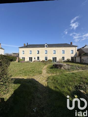 Maison à vendre 19 pièces 430 m² Betton