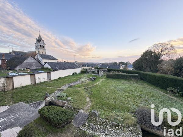 Maison à vendre 19 pièces 430 m² Betton