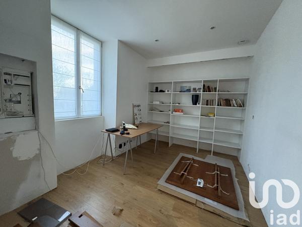 Maison à vendre 19 pièces 430 m² Betton